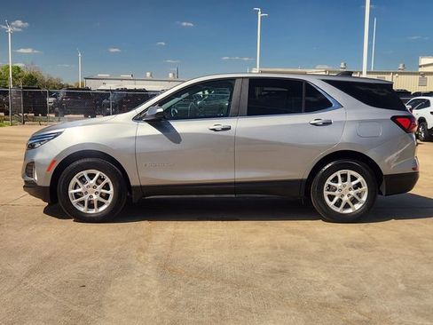 Certified 2024 Chevrolet Equinox LT image 4