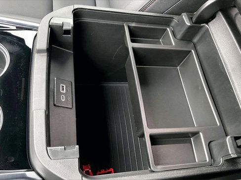 Certified 2026 Chevrolet Tahoe RST w/ Comfort Package image 26