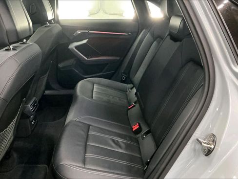 Used 2025 Audi A3 2.0T Premium w/ Black Optic Package image 29