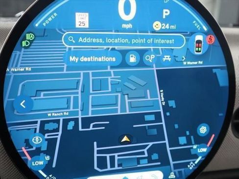 New 2026 MINI Cooper S image 20