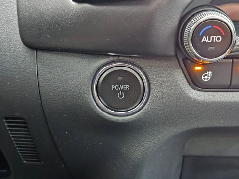 New 2026 MAZDA CX-50 2.5 Hybrid w/ Cargo Package image 17