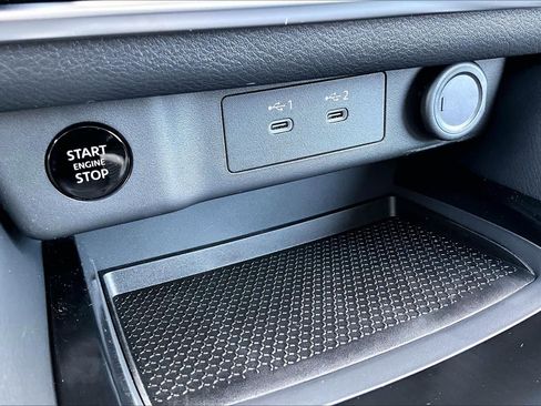 New 2026 Nissan Rogue SV image 18