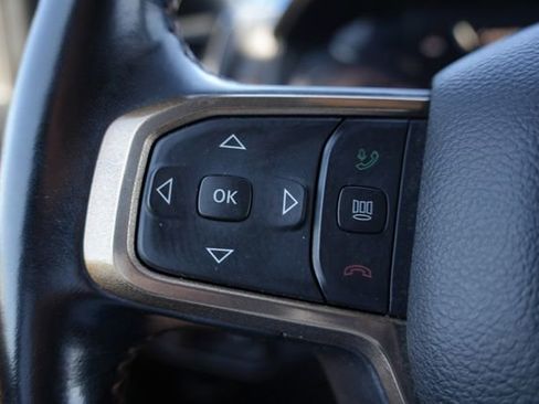 Used 2023 RAM 1500 Limited AWD/4WD image 13