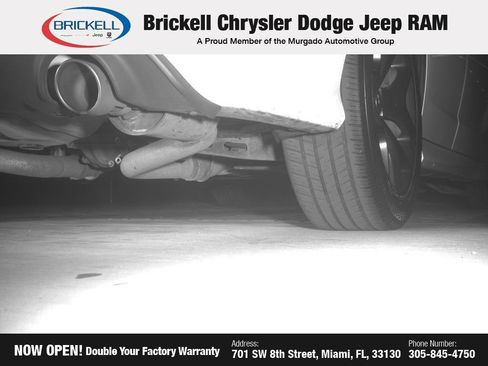Used 2019 Dodge Charger R/T RWD image 12
