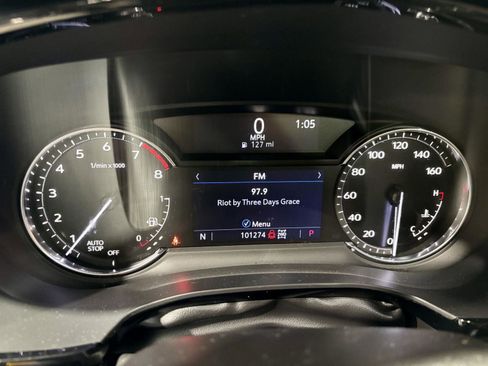 Used 2022 Cadillac XT5 Sportv image 33