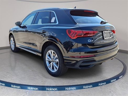 New 2025 Audi Q3 2.0T Premium w/ Convenience Package image 2