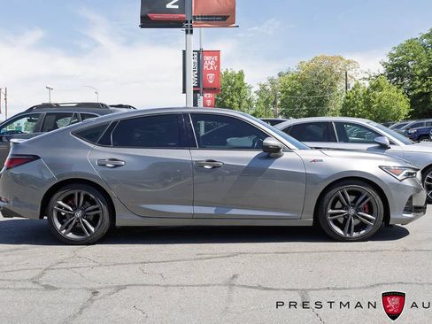 Used 2024 Acura Integra A-Spec FWD image 20