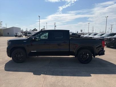 New 2026 GMC Sierra 1500 Elevation w/ Elevation Premium Package