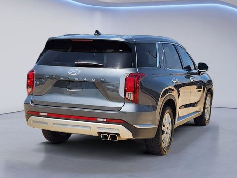 Used 2024 Hyundai Palisade SEL FWD image 8