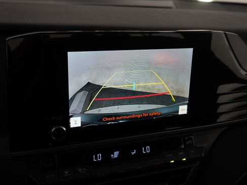 Certified 2026 Toyota Camry LE FWD image 20