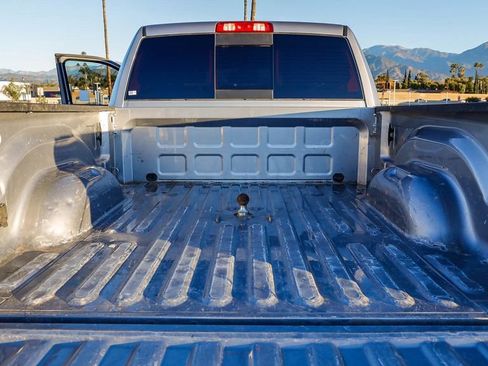 Certified 2024 RAM 2500 Laramie image 26