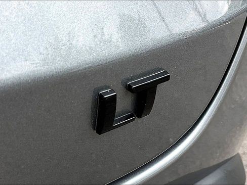 Used 2024 Chevrolet Trax LT w/ Driver Confidence Package FWD image 24
