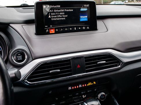 Used 2019 MAZDA CX-9 Grand Touring image 19