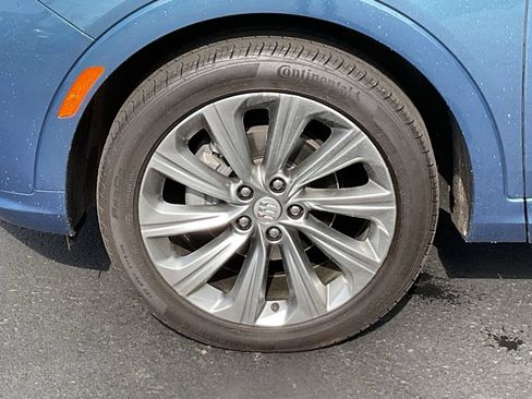 Used 2025 Buick Envista Avenir FWD image 9