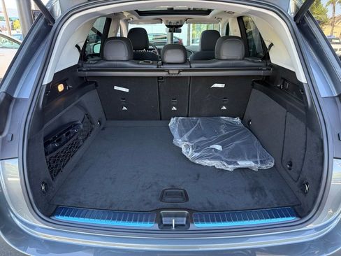 New 2026 Mercedes-Benz GLE 450 4MATIC image 19