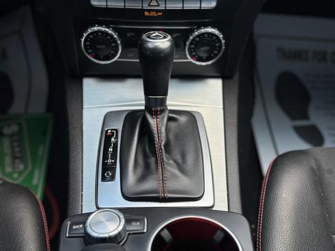 Used 2014 Mercedes-Benz C 250 Sedan image 18