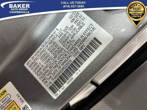 Used 2023 Honda CR-V Sport image 32