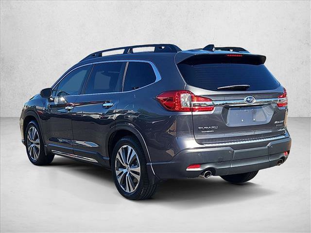 Used 2022 Subaru Ascent Touring w/ Popular Package #2A AWD/4WD image 10
