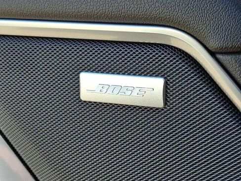 Used 2024 Chevrolet Silverado 3500 LTZ w/ LTZ Convenience Package image 31