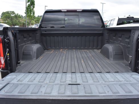 Used 2020 GMC Sierra 1500 SLT w/ SLT Premium Package AWD/4WD image 33