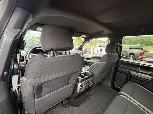 Used 2017 Ford F150 Raptor AWD/4WD image 18