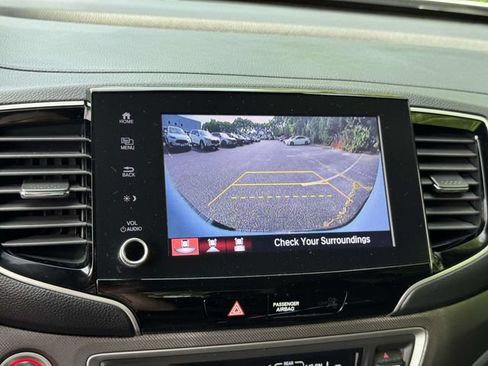 Certified 2023 Honda Ridgeline Sport image 26