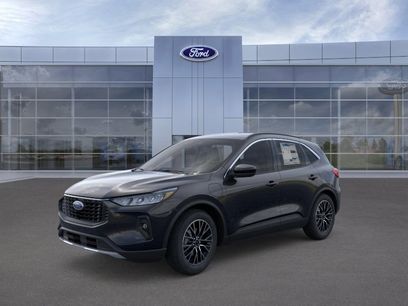 New 2026 Ford Escape SE