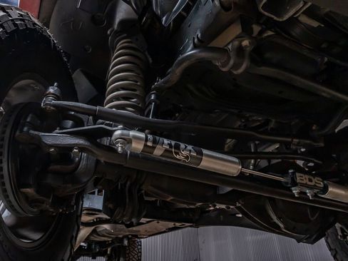 Used 2021 RAM 2500 Big Horn w/ Level 2 Equipment Group image 13