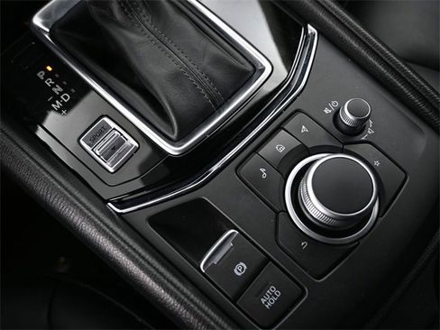 Used 2023 MAZDA CX-5 AWD 2.5 S w/ Select Package image 17