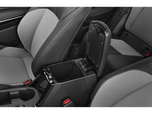 Used 2024 Toyota Corolla XSE FWD image 14