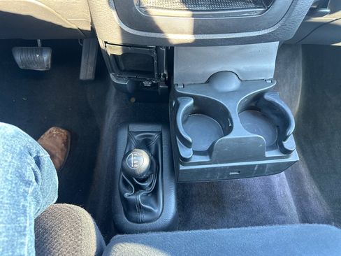 Used 2003 Dodge Ram 1500 Truck 4x4 Quad Cab image 13