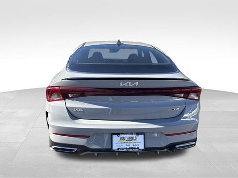 Used 2024 Kia K5 GT-Line w/ GT-Line Premium Package image 13