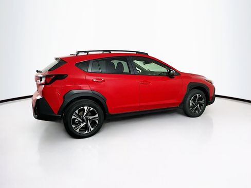 Used 2024 Subaru Crosstrek 2.0i Premium image 10