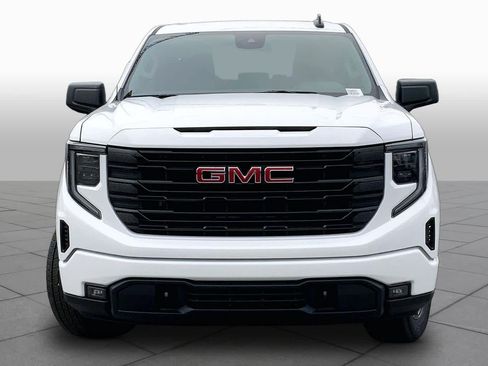 New 2026 GMC Sierra 1500 Elevation AWD/4WD image 3