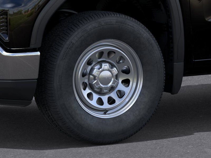 Used 2026 GMC Sierra 1500 Pro RWD image 44
