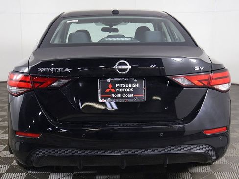 Used 2024 Nissan Sentra SV image 10
