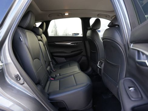 Used 2023 INFINITI QX50 Luxe image 20