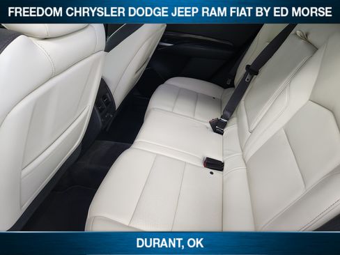 Used 2019 Cadillac XT4 Sport AWD/4WD image 19