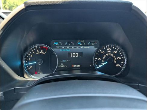 Used 2020 Ford F150 Lariat AWD/4WD image 15