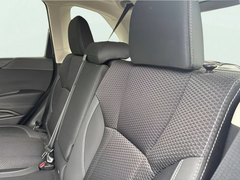 Certified 2024 Subaru Forester Premium AWD/4WD image 5