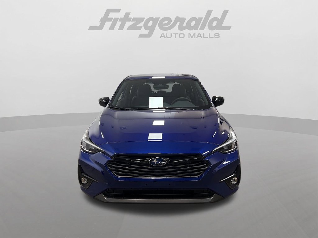 New 2026 Subaru Impreza RS AWD/4WD image 8