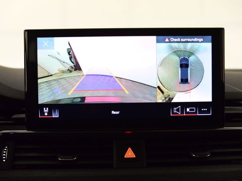 Certified 2023 Audi A5 2.0T Premium Plus w/ Premium Plus image 31