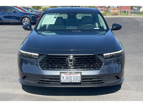 Used 2023 Honda Accord LX image 9
