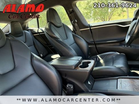 Used 2018 Tesla Model S 100D image 16