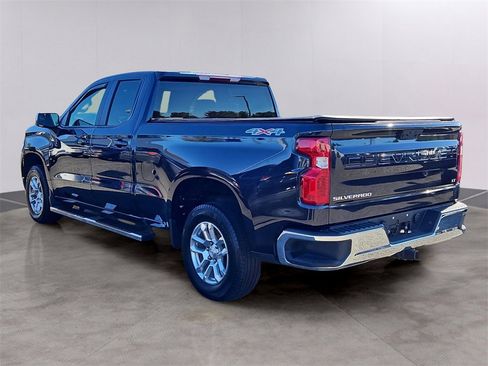 Certified 2023 Chevrolet Silverado 1500 LT image 6