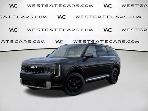 New 2027 Kia Telluride SX FWD image 1