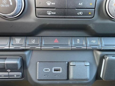 New 2024 Chevrolet Silverado 2500 W/T w/ WT Convenience Package image 23