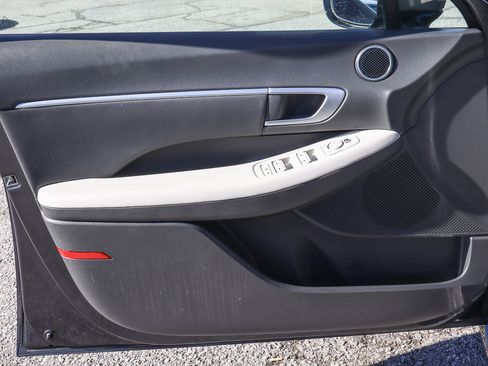 Used 2024 Hyundai Sonata SEL w/ Convenience Package image 13