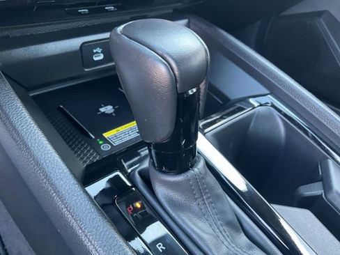 Used 2025 Honda Accord Sport image 23