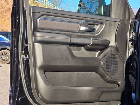New 2026 RAM 1500 Big Horn AWD/4WD image 37
